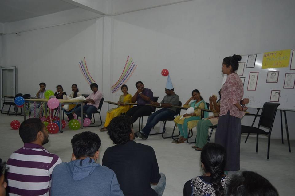 DC School of Architecture and Design Vagamon Events photo 15