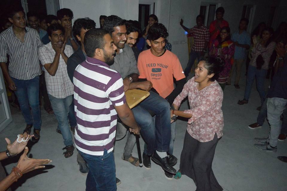 DC School of Architecture and Design Vagamon Events photo 16