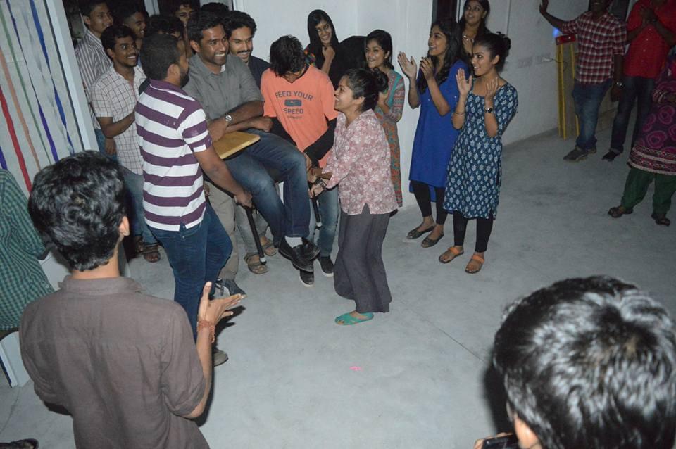 DC School of Architecture and Design Vagamon Events photo 17