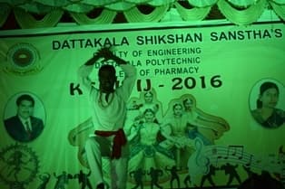 Dattakala Institute Pune hostel photo 2