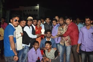 Dattakala Institute Pune hostel photo 4