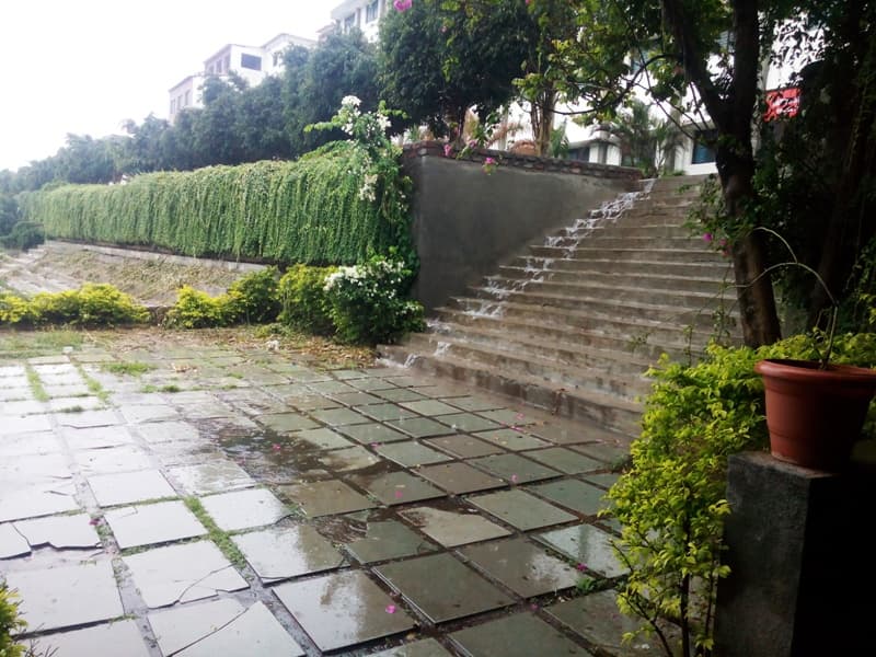 Dattakala Institute Pune hostel photo 6