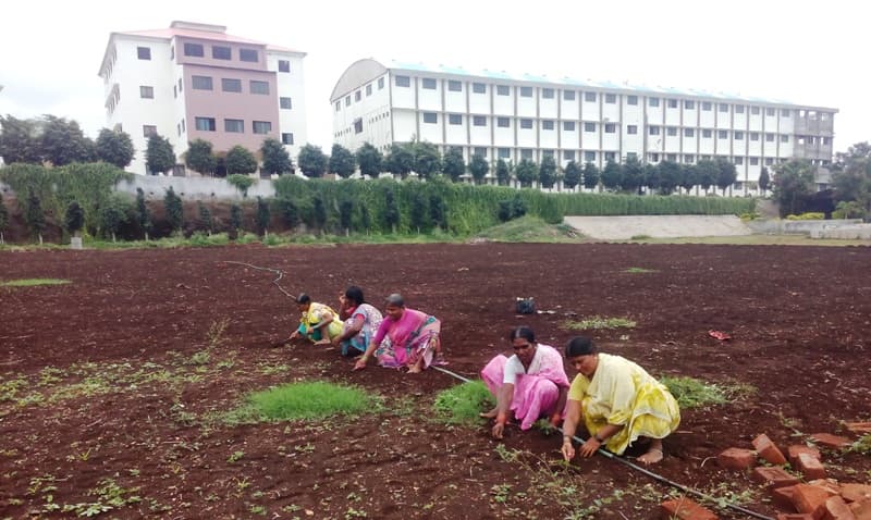 Dattakala Institute Pune hostel photo 7