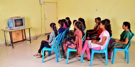 Dattakala Institute Pune hostel photo 8