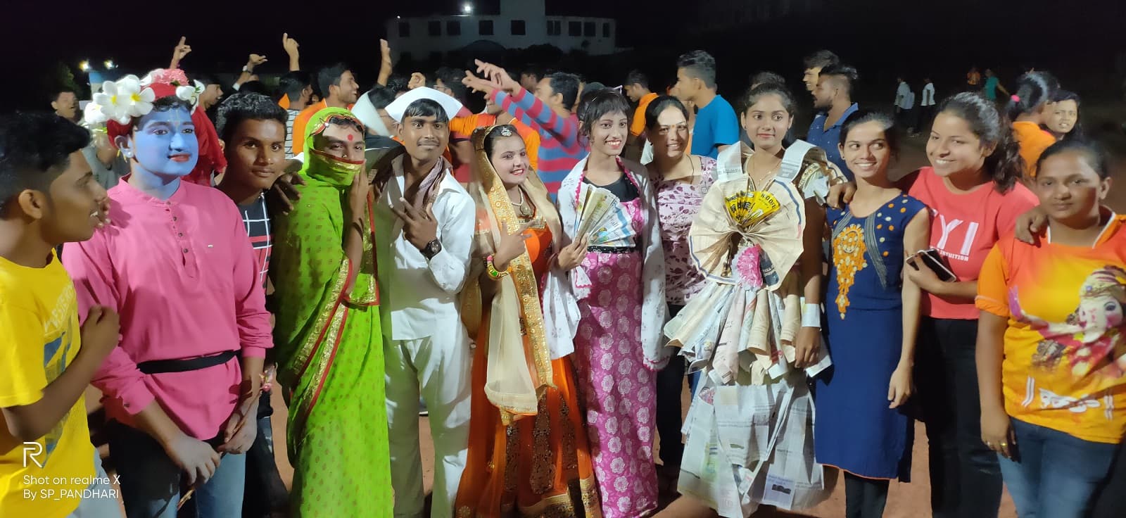 Dattakala Institute Pune hostel photo 10