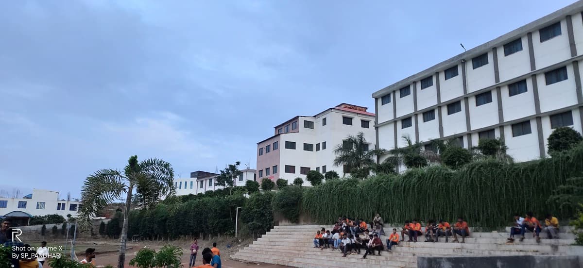 Dattakala Institute Pune hostel photo 11