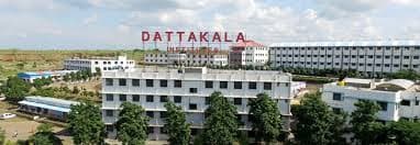 Dattakala Institute Pune hostel photo 14
