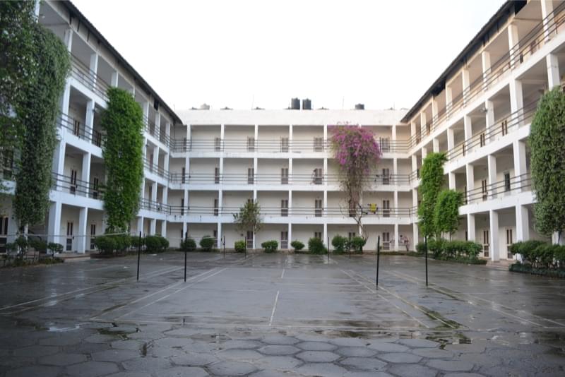 SBS University hostel photo 4