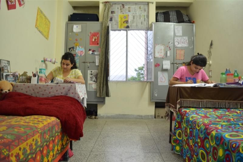 SBS University hostel photo 5