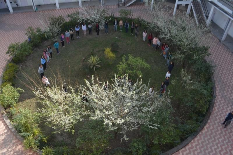 SBS University hostel photo 8