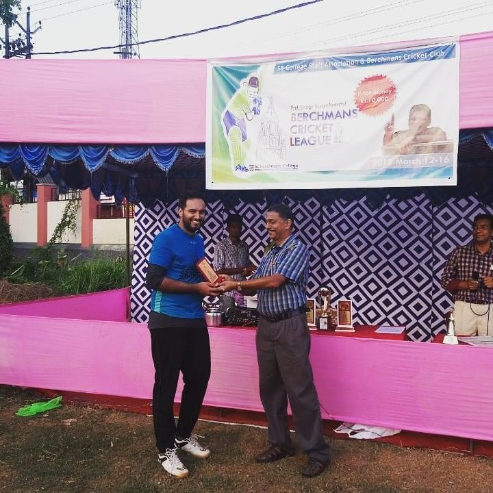 Saintgits College of Engineering Kottayam Events photo 7