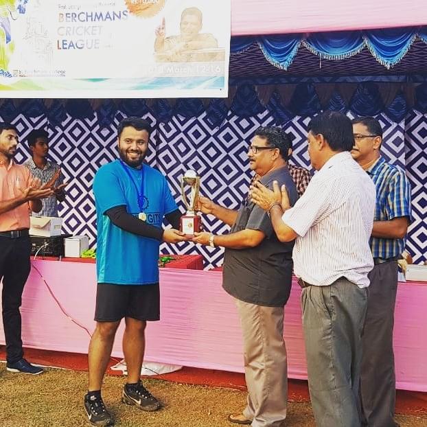 Saintgits College of Engineering Kottayam Events photo 9