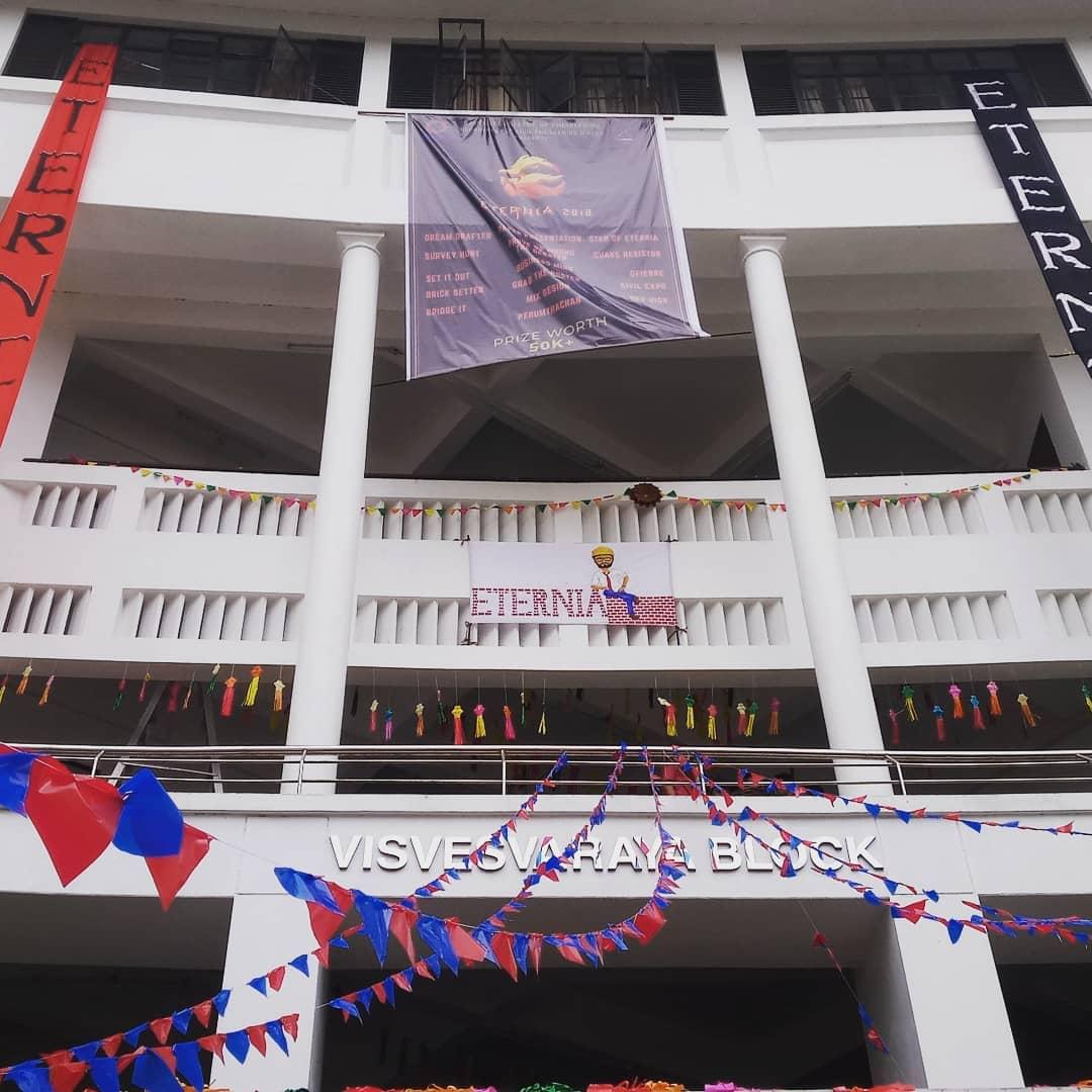 Saintgits College of Engineering Kottayam Events photo 10