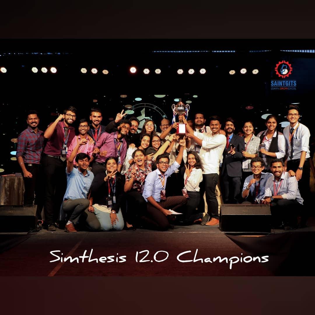 Saintgits College of Engineering Kottayam Events photo 13