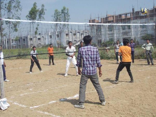 Dev Bhoomi Group of Institutions Saharanpur Sports photo 11