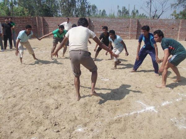 Dev Bhoomi Group of Institutions Saharanpur Sports photo 10