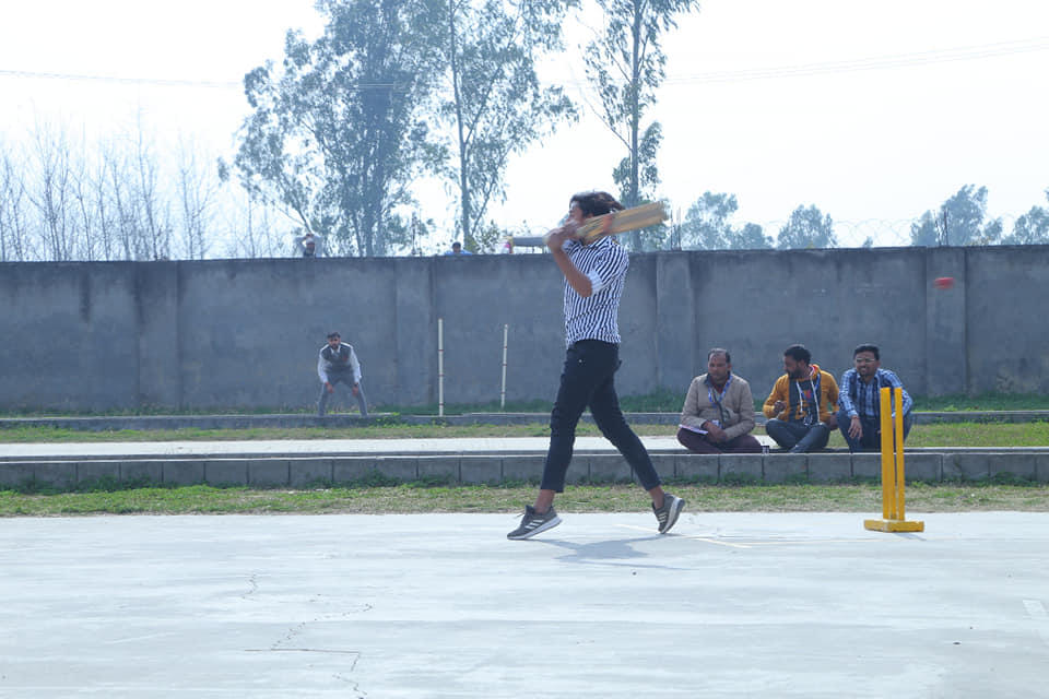 Dev Bhoomi Group of Institutions Saharanpur Sports photo 4