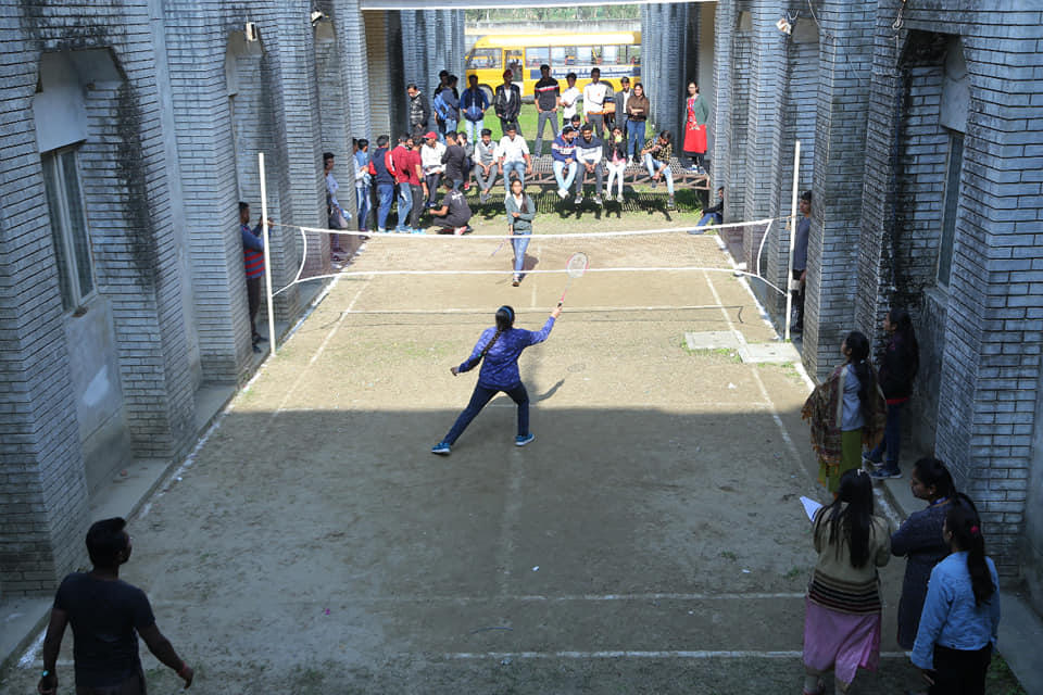 Dev Bhoomi Group of Institutions Saharanpur Sports photo 5