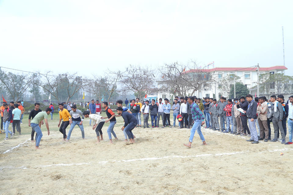 Dev Bhoomi Group of Institutions Saharanpur Sports photo 7