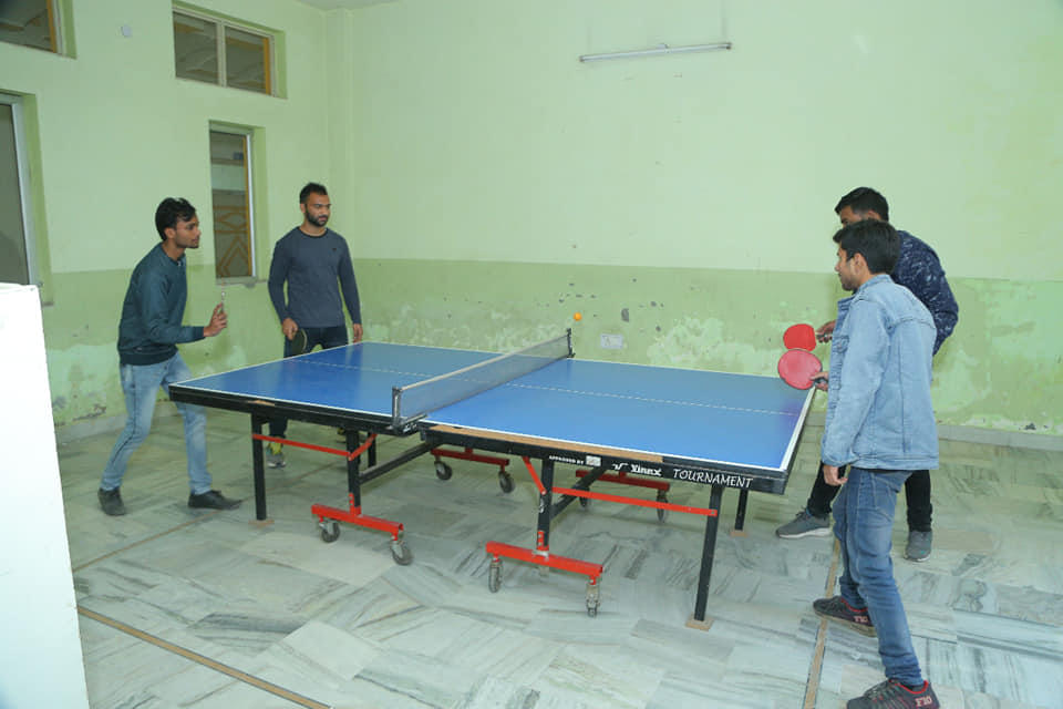 Dev Bhoomi Group of Institutions Saharanpur Sports photo 8