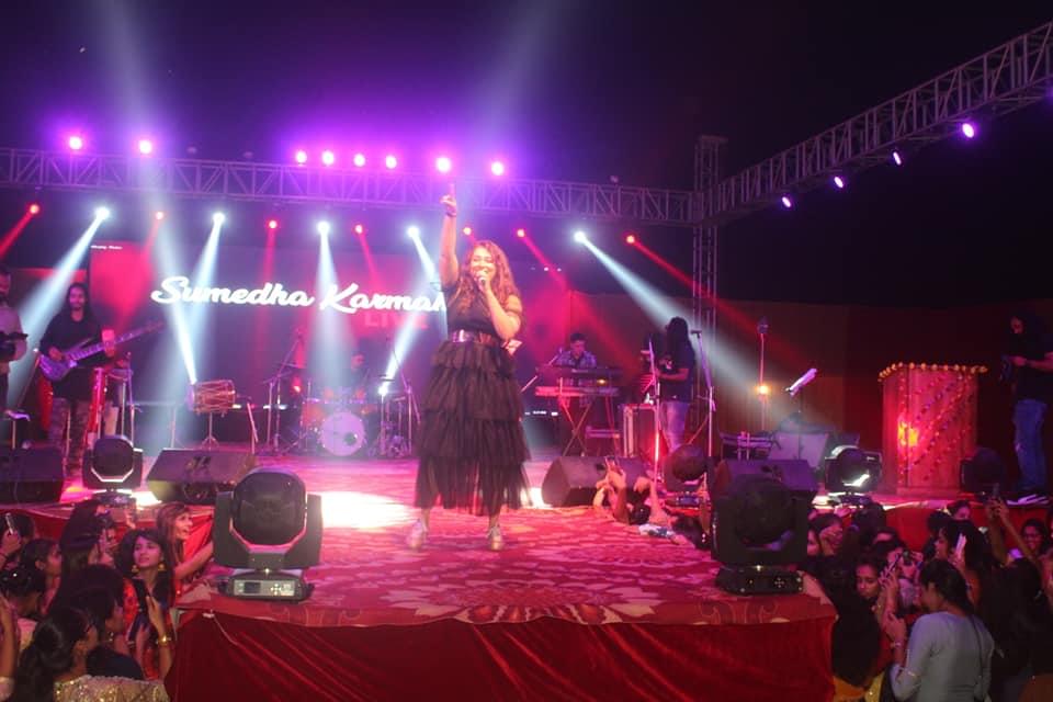 Dev Bhoomi Group of Institutions Saharanpur Extra Curriculars photo 1