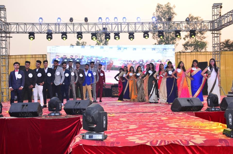 Dev Bhoomi Group of Institutions Saharanpur Extra Curriculars photo 4