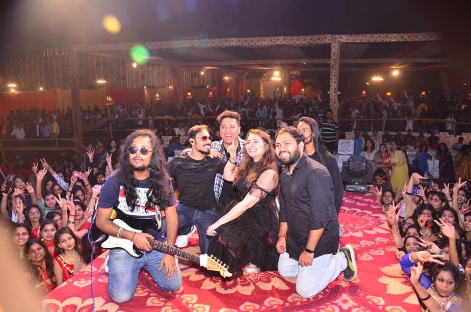 Dev Bhoomi Group of Institutions Saharanpur Extra Curriculars photo 7