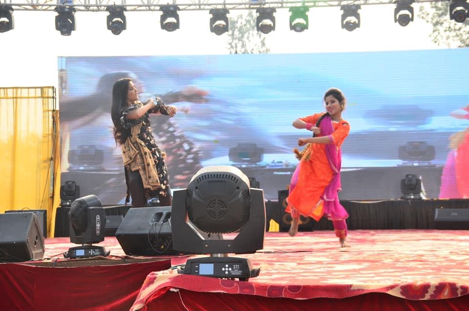 Dev Bhoomi Group of Institutions Saharanpur Extra Curriculars photo 8