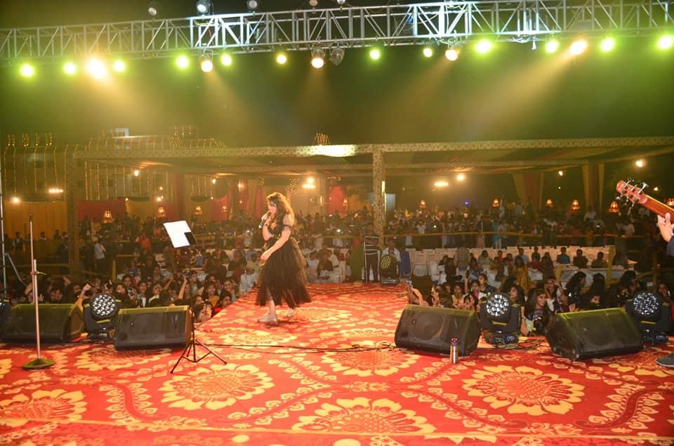 Dev Bhoomi Group of Institutions Saharanpur Extra Curriculars photo 18