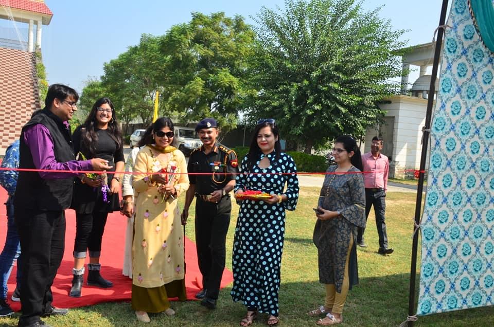 Dev Bhoomi Group of Institutions Saharanpur Extra Curriculars photo 19