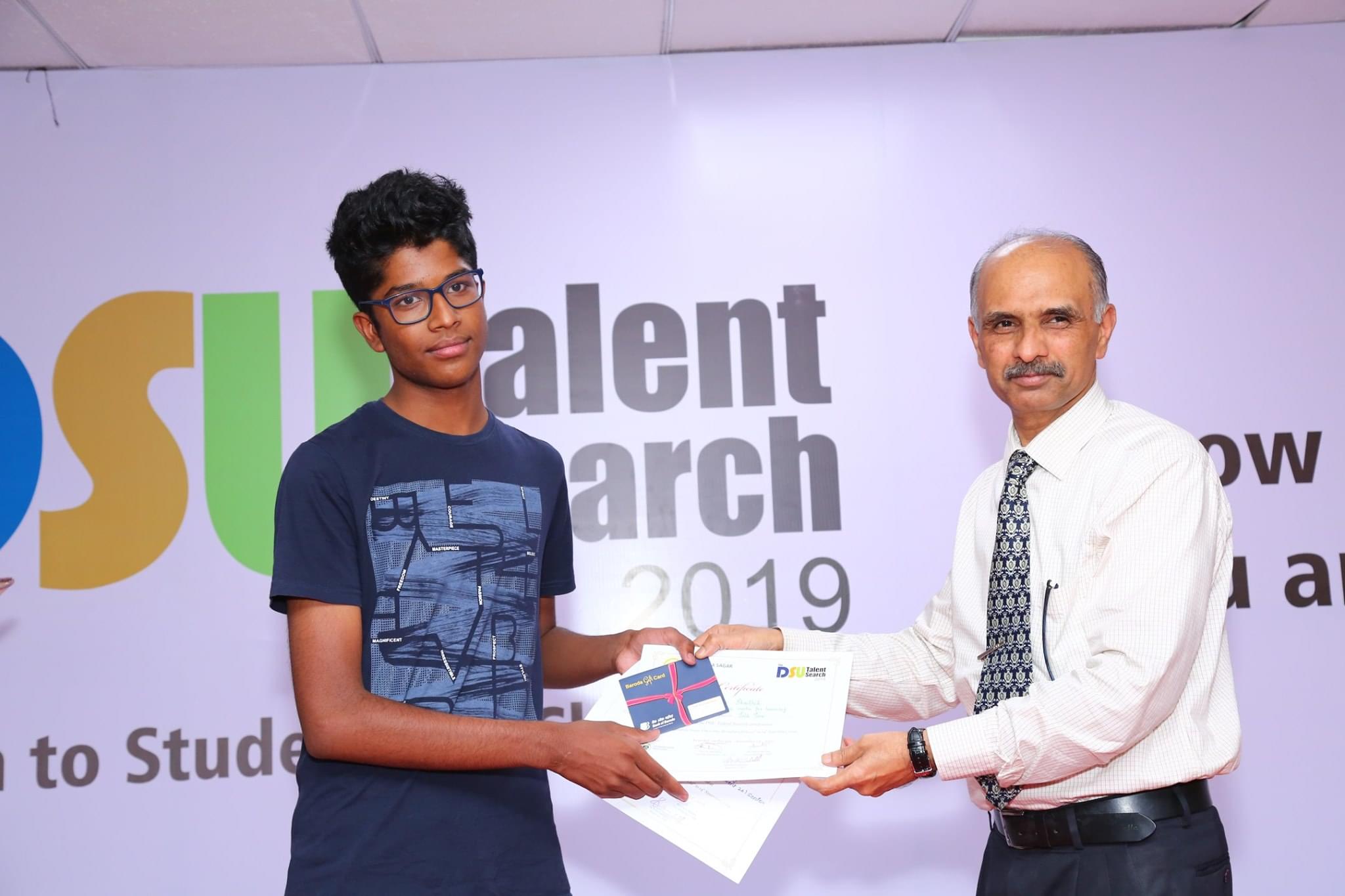 Dayananda Sagar University Bangalore Events photo 3