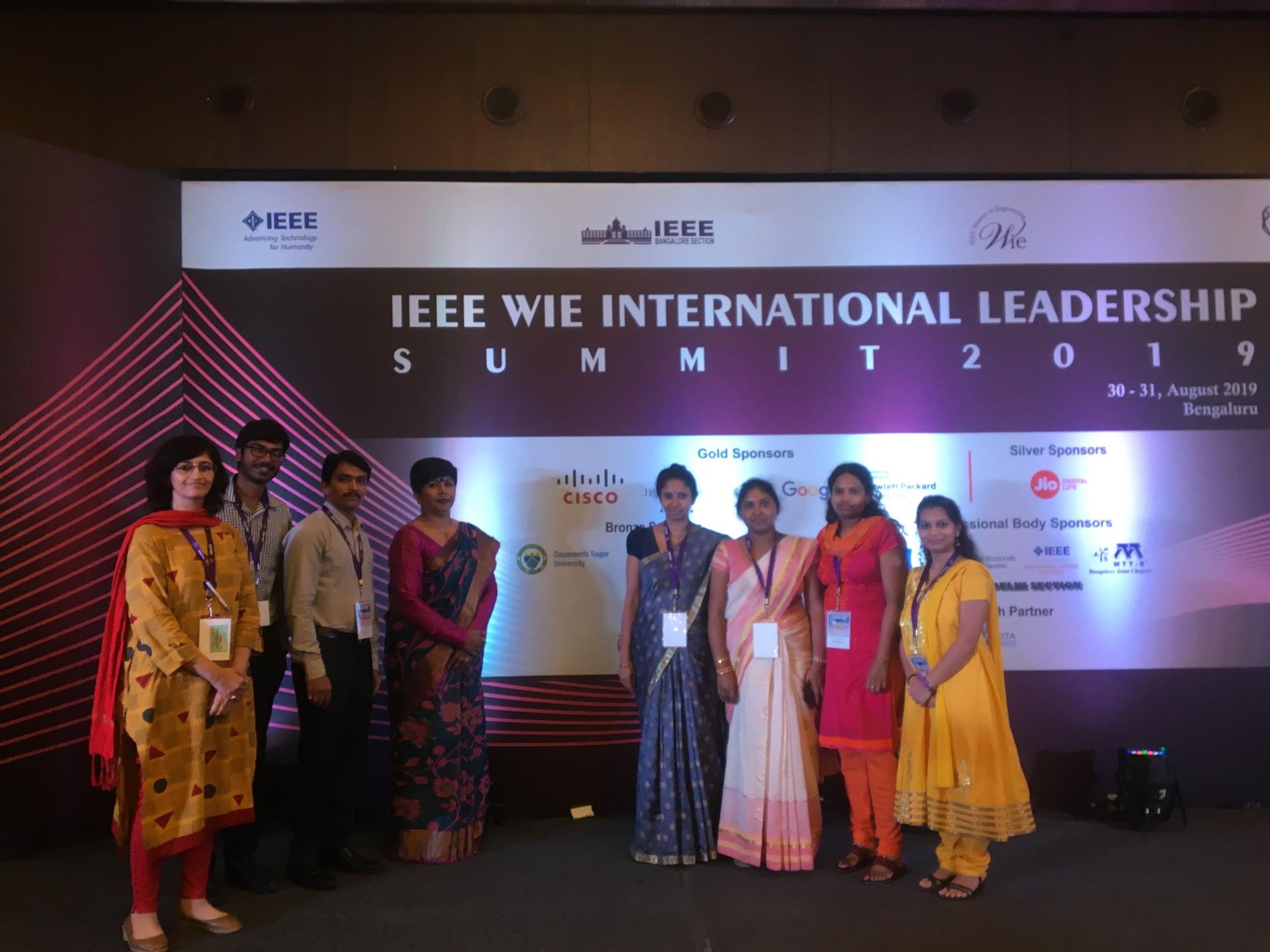 Dayananda Sagar University Bangalore Events photo 9