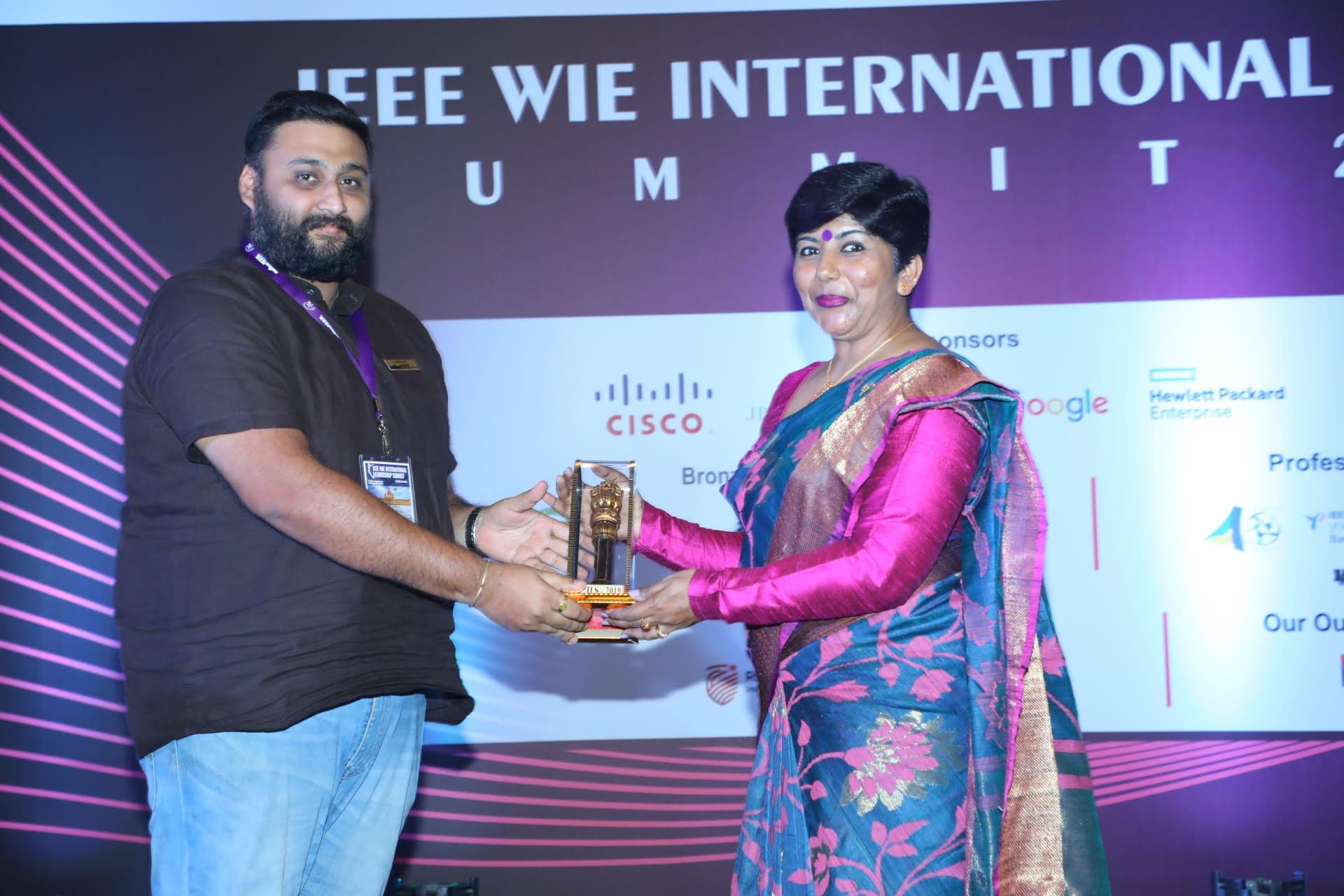 Dayananda Sagar University Bangalore Events photo 10