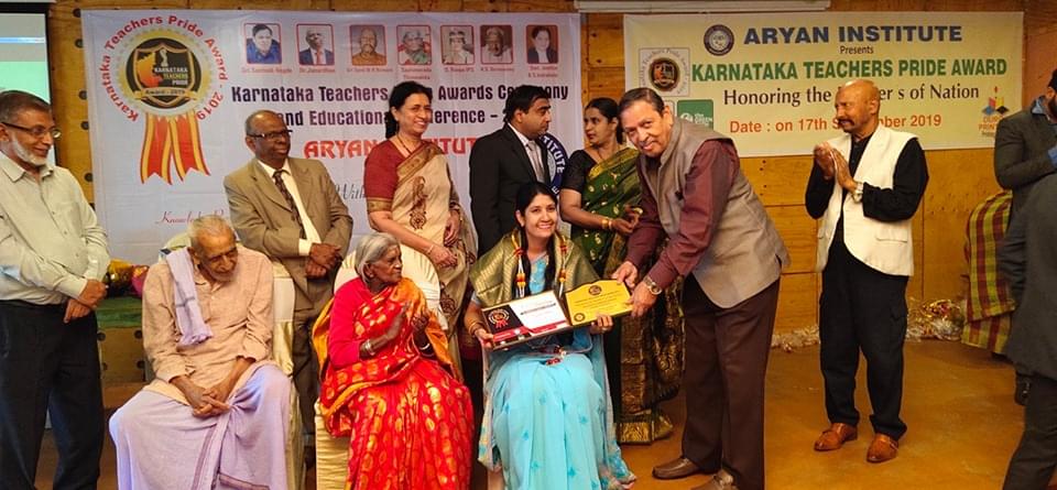 Dayananda Sagar University Bangalore Events photo 11