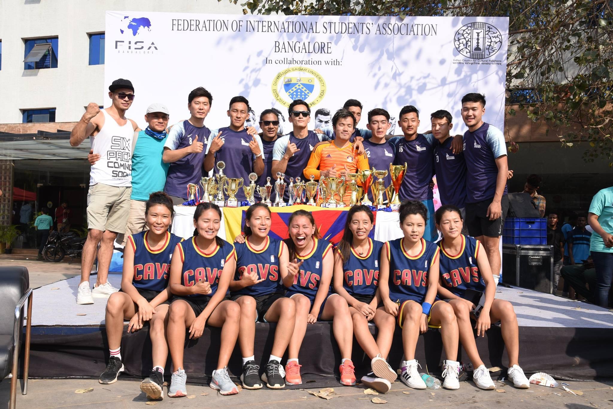 Dayananda Sagar University Bangalore Events photo 13