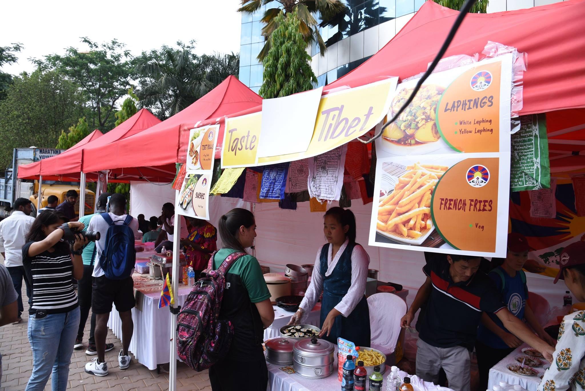 Dayananda Sagar University Bangalore Events photo 14