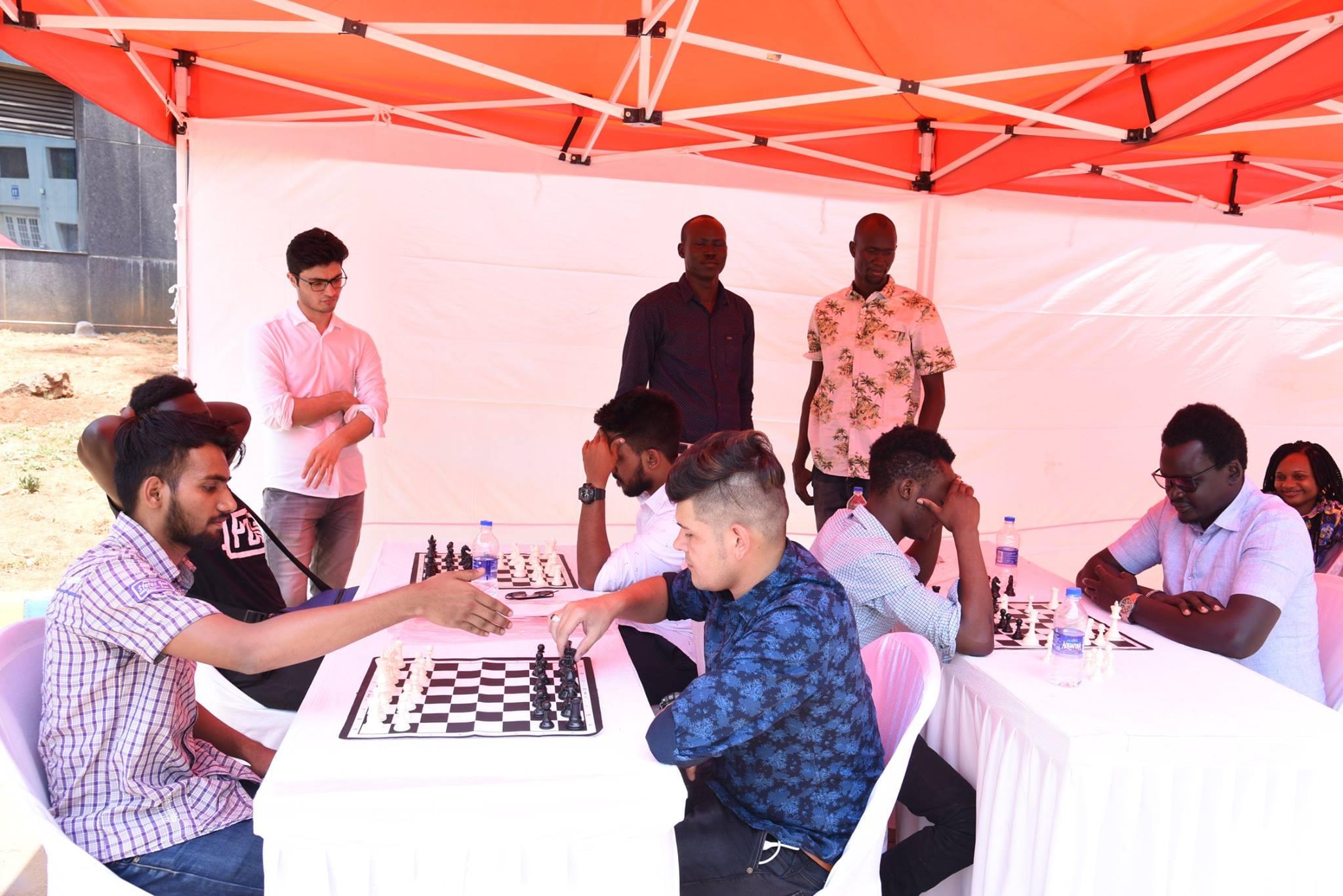 Dayananda Sagar University Bangalore Events photo 16