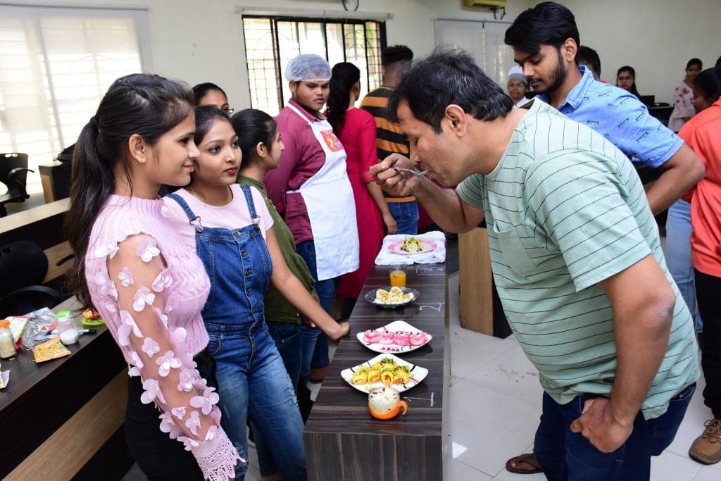 ASM's College of Commerce, Science & Information Technology Pune Events photo 18