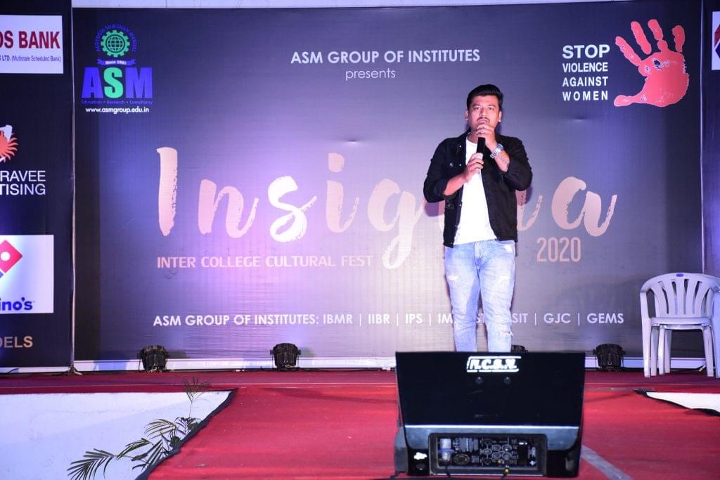 ASM's College of Commerce, Science & Information Technology Pune Events photo 30