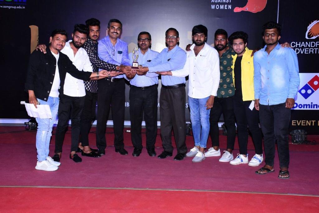 ASM's College of Commerce, Science & Information Technology Pune Events photo 31