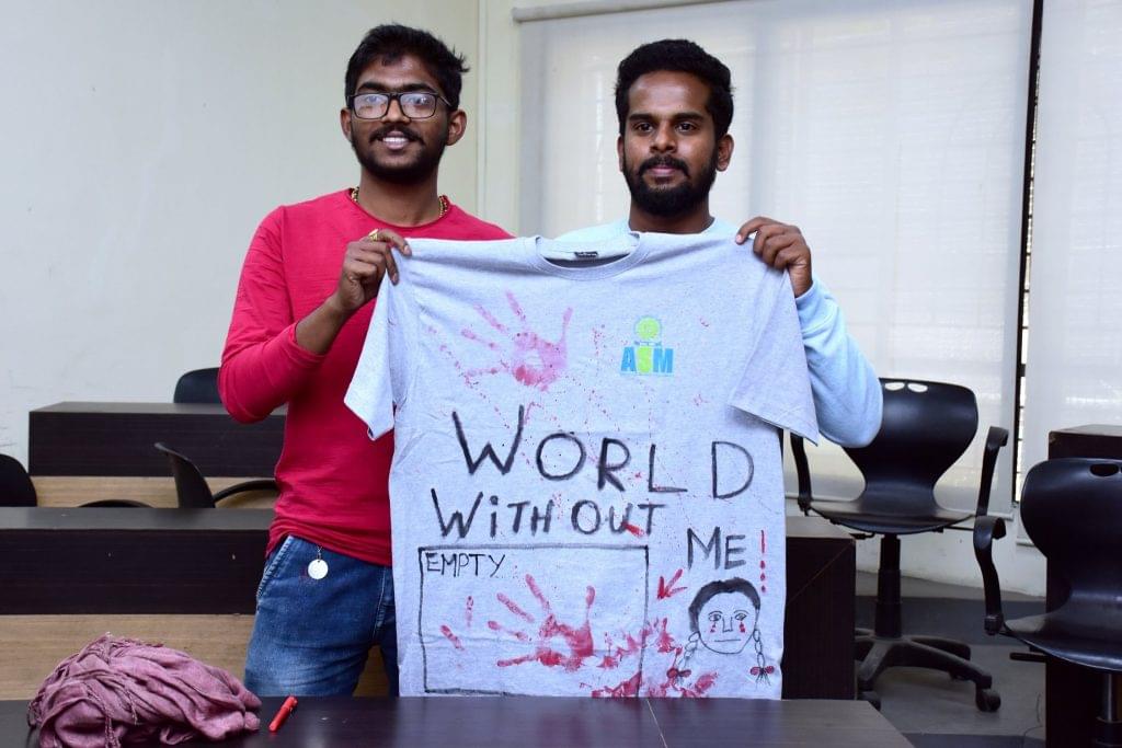 ASM's College of Commerce, Science & Information Technology Pune Events photo 32