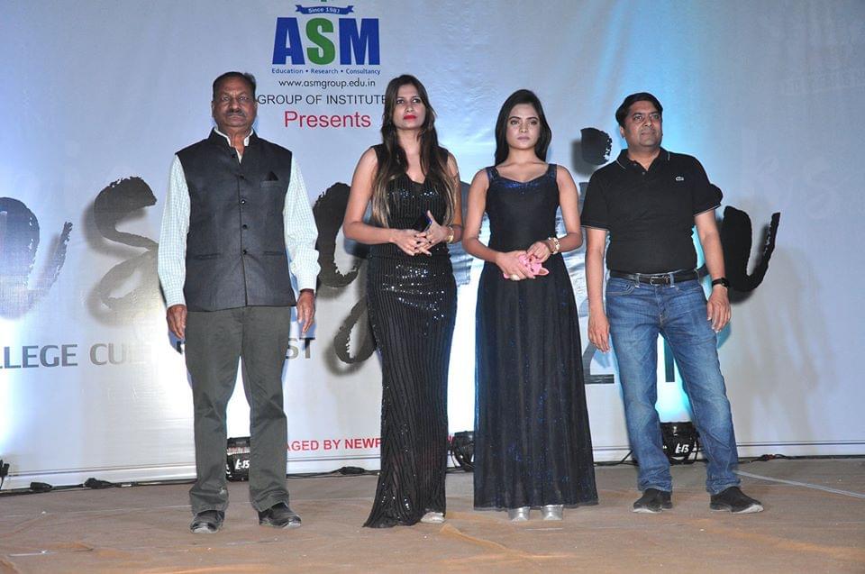 ASM's College of Commerce, Science & Information Technology Pune Events photo 33
