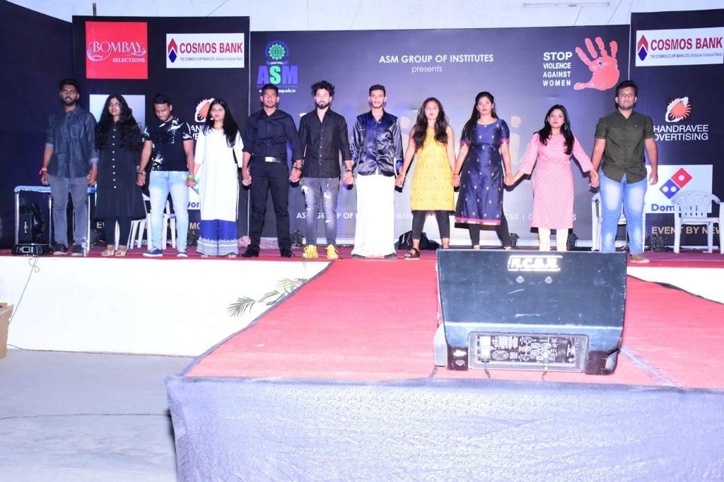 ASM's College of Commerce, Science & Information Technology Pune Events photo 19