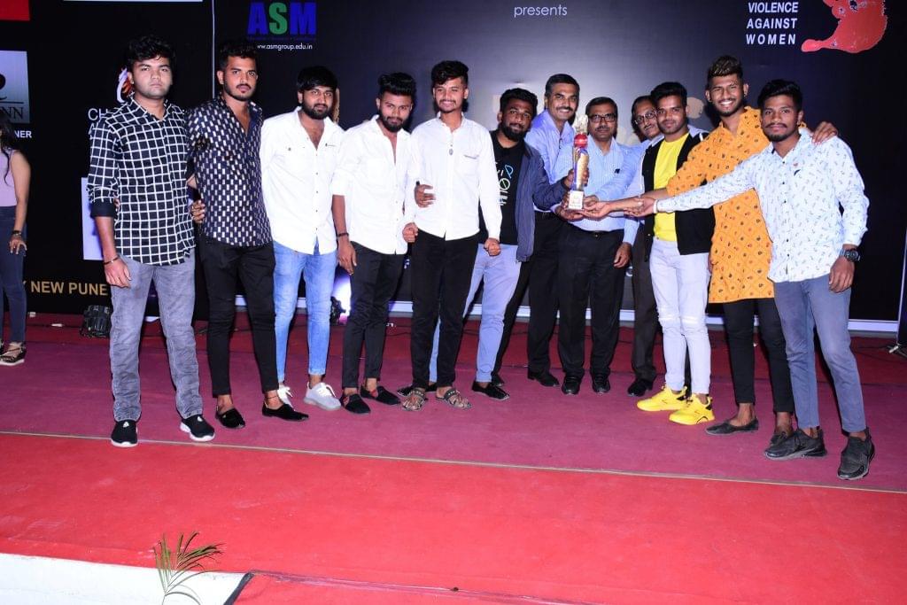 ASM's College of Commerce, Science & Information Technology Pune Events photo 20