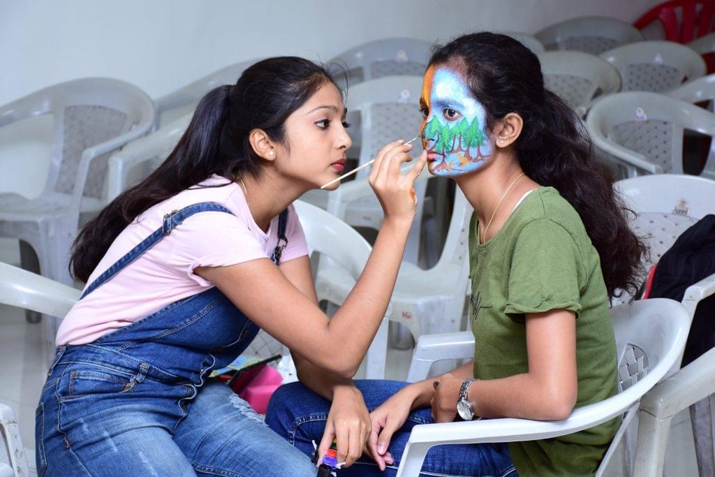 ASM's College of Commerce, Science & Information Technology Pune Events photo 22