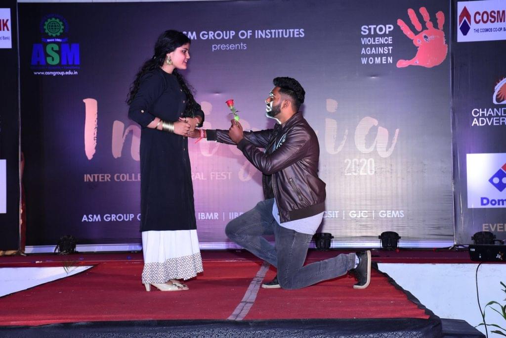 ASM's College of Commerce, Science & Information Technology Pune Events photo 23