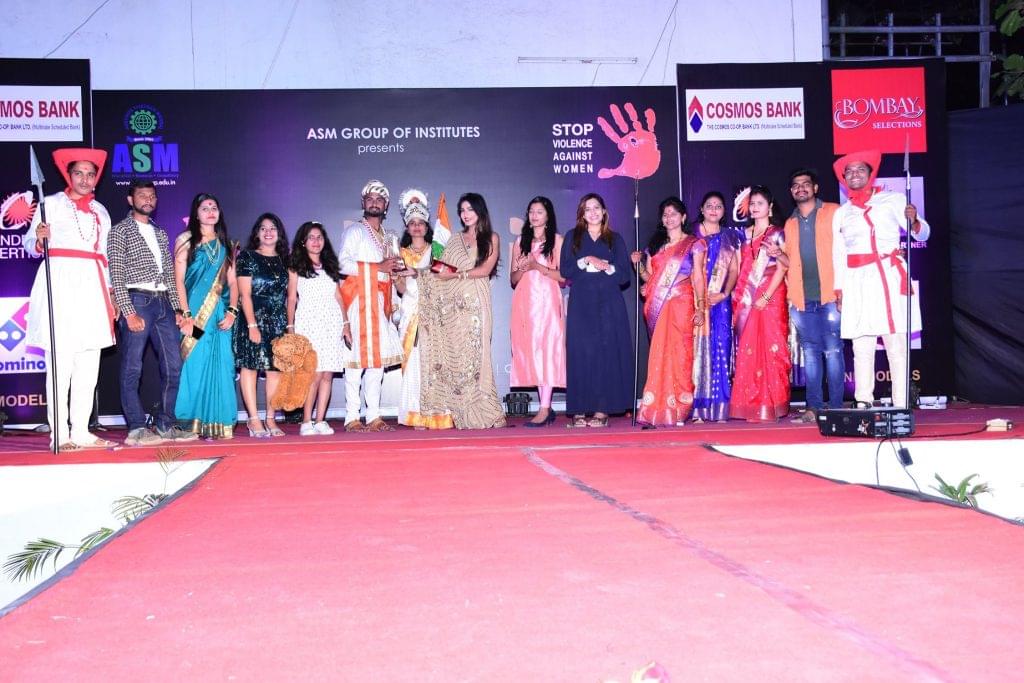 ASM's College of Commerce, Science & Information Technology Pune Events photo 24