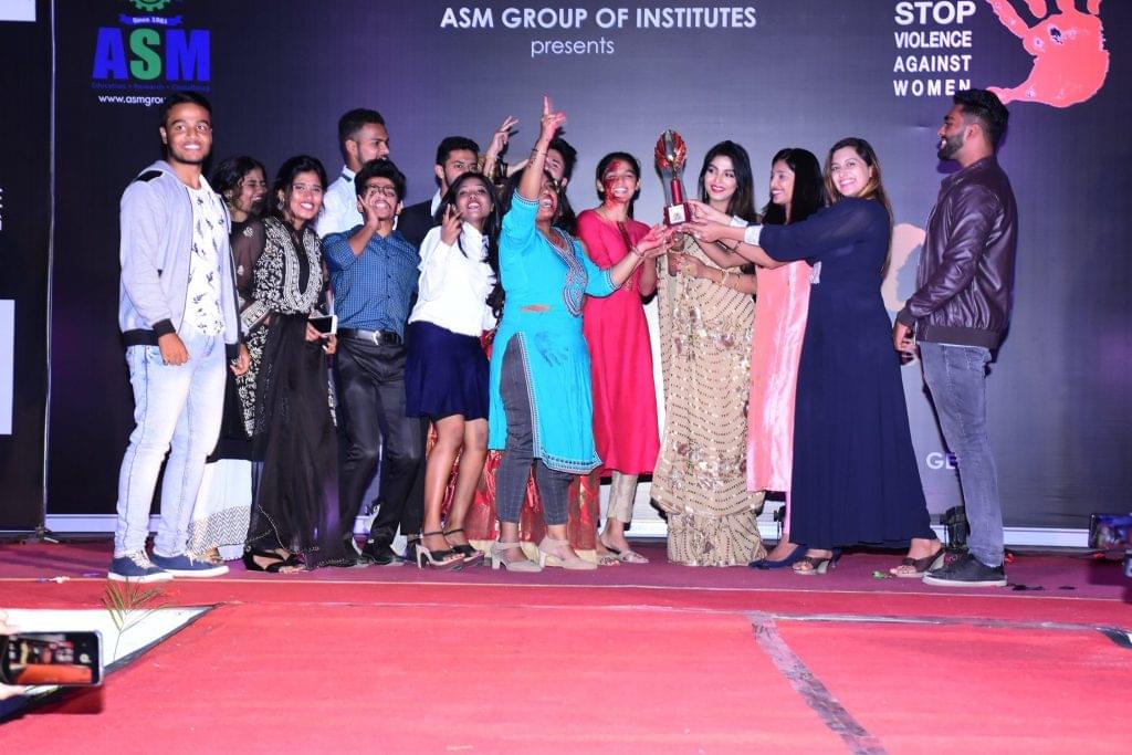 ASM's College of Commerce, Science & Information Technology Pune Events photo 26