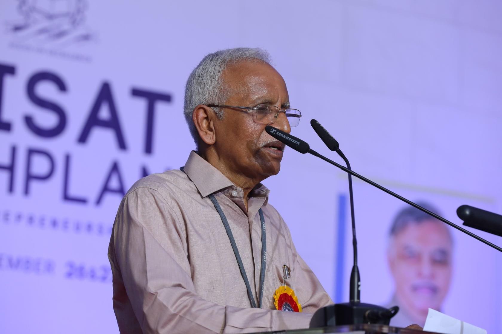 FISAT Events photo 11