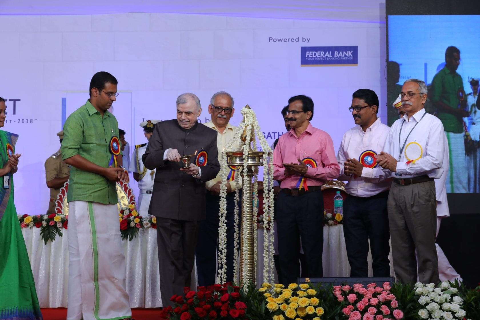 FISAT Events photo 12